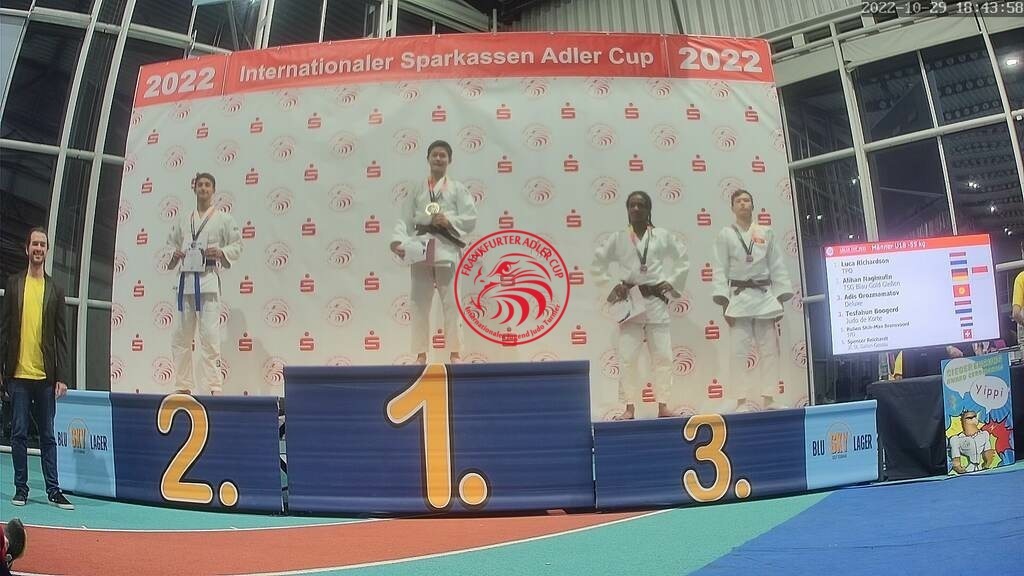 pic20221029-184402995-M_nner U18-55 kg | Fotos vom Adler Cup - Pictures from Adler Cup

Hier findet Ihr alle Eindrücke und großen Momente der Adler Cup Wochenenden. Here you will find all impressions and great moments of the Adler Cup weekends. - Realisiert mit Pictrs.com