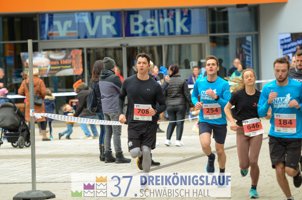 VR Bank Hauptlauf 10000m | 3 Koenigslauf 2023 - Realisiert mit Pictrs.com
