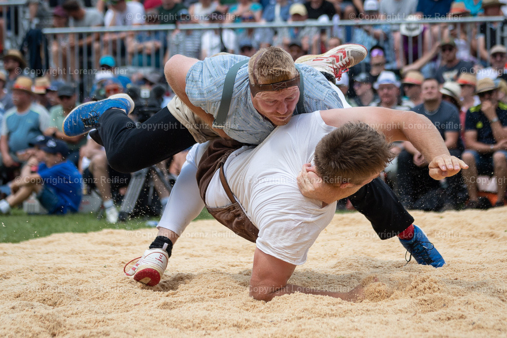 Schwingen -  Stoos Schwinget 2023 | Stoos, 11.6.23, Schwingen - Stoos Schwinget.