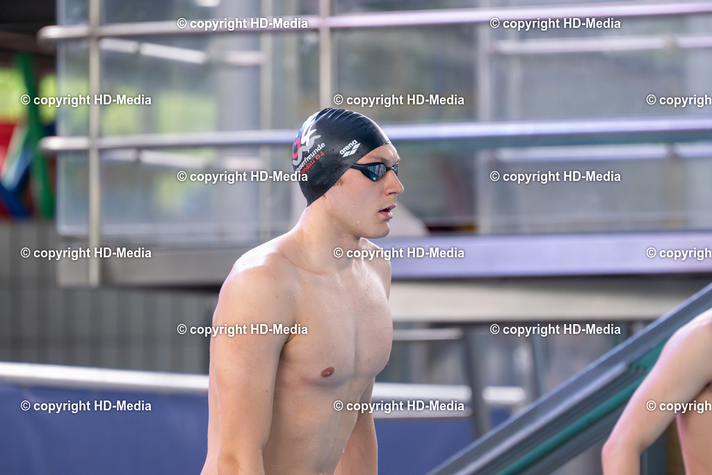 Norddeutsche Meisterschaft Schwimmen 2026 | HD-Media