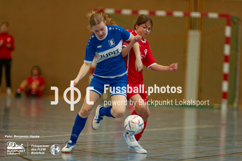 20260131_U15w_Turnier_Senne_121 | Blickpunkt Lokalsport - Realisiert mit Pictrs.com