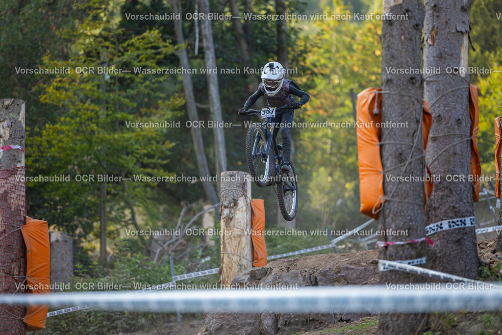 DM Downhill Ilmenau 2025--3763 | OCR Bilder Fotograf Eisenach Michael Schröder