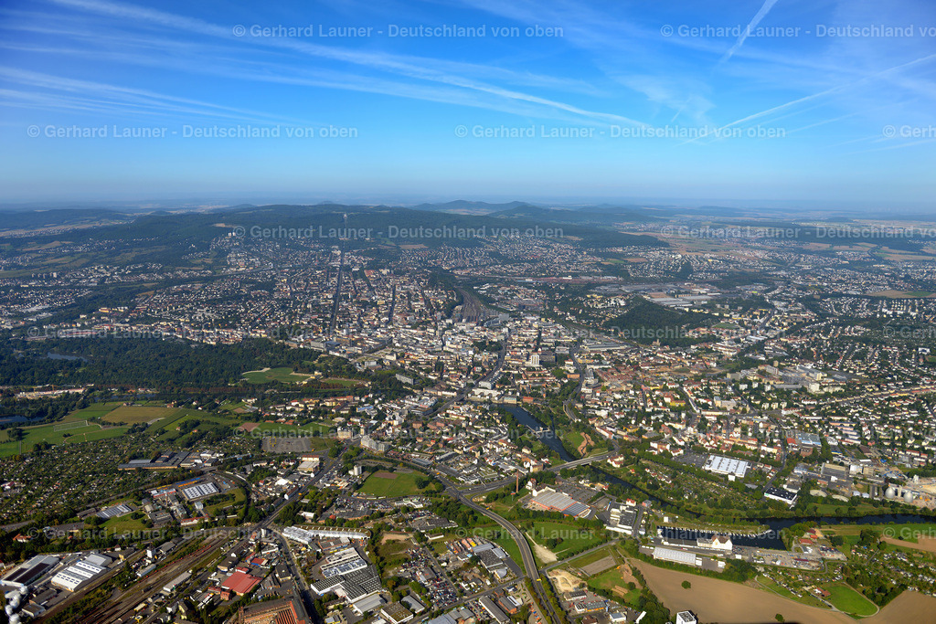 3292605 | Kassel in der Übersicht