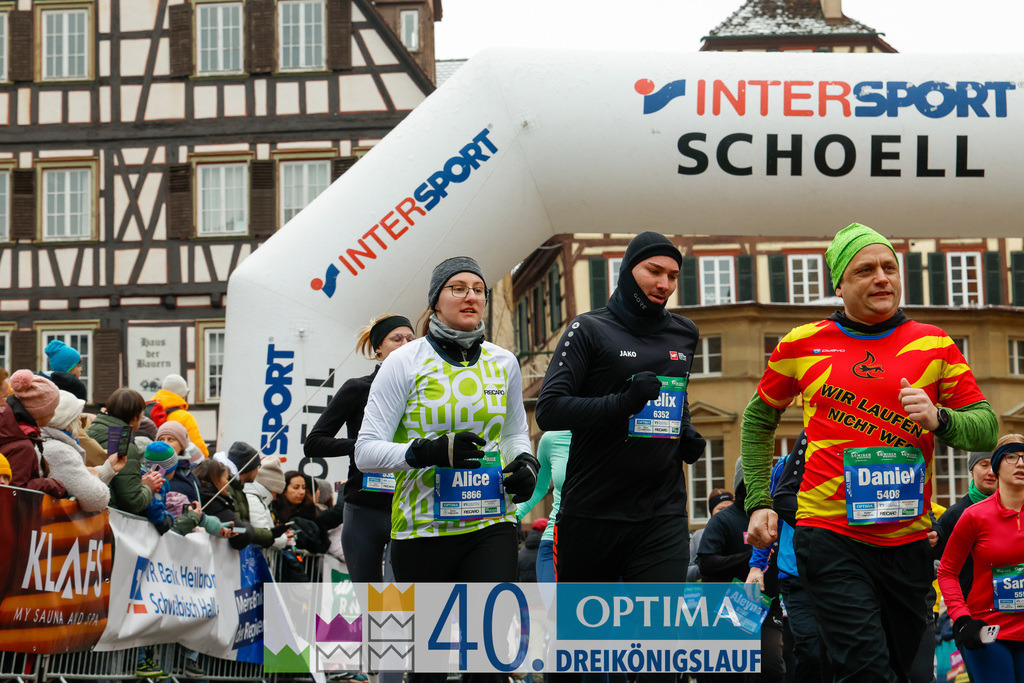 Roewisch Wohnbau Cup 5km | 40. Optima 3koenigslauf 2026 - Realisiert mit Pictrs.com