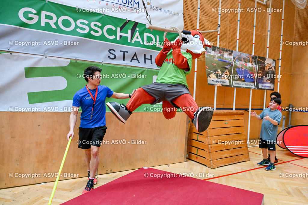  ASVÖ Steiermark mit Michaela Schmidt (SP_ Staatssekretärin für Sport)-ASVÖ_ mit Staatssekretärin Michaela Schmidt_ 05.03.2026-62 | 05.03.2026, GRAZ, AUT, ASVÖ Steiermark mit Michaela Schmidt (SP, Staatssekretärin für Sport)© ASVÖ Steiermark/Dostal - Realisiert mit Pictrs.com