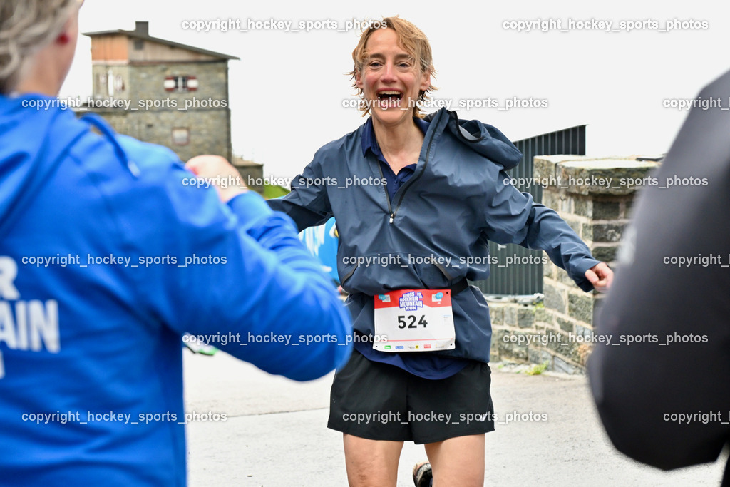 Großglockner Mountain Run | #524 Ulmer Hedwig , Großglockner Mountain Run, Großglockner Mountain Run 2024 am 07.07.2024 in Heiligenblut (Großglockner), Austria, (Photo by Bernd Stefan)