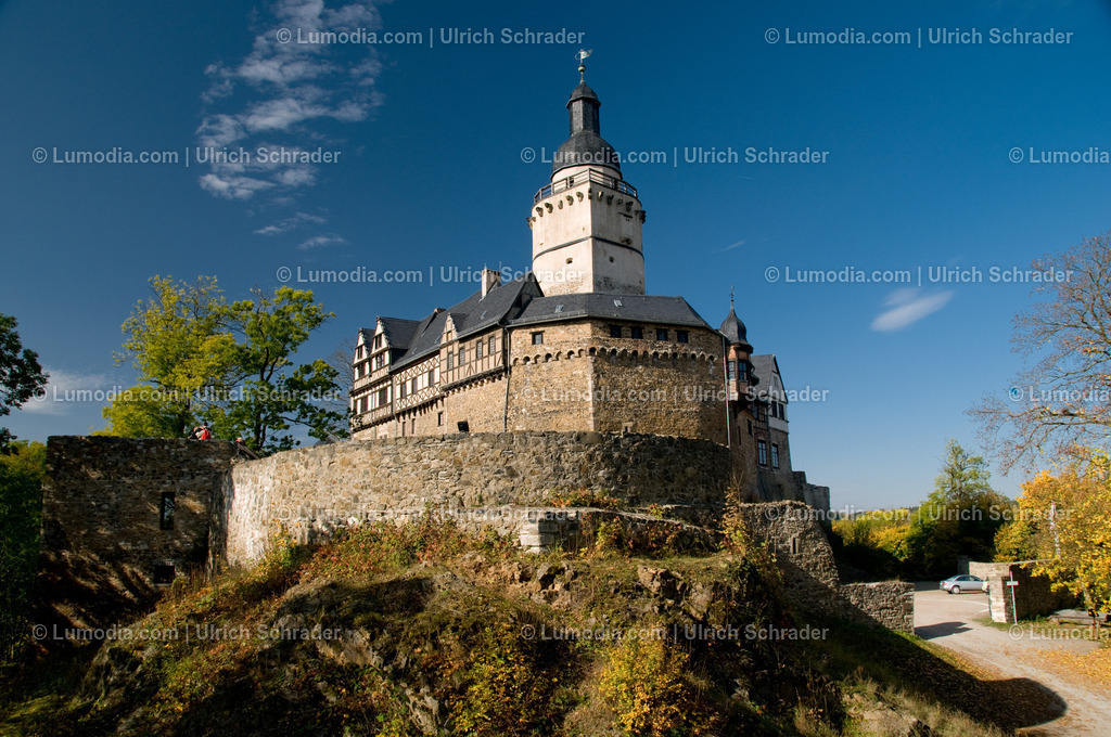 00491-1107 - Burg Falkenstein | Stockfoto und Bilderpool mit Bildmaterial aus Deutschland, dem Harz, Halberstadt, Quedlinburg, Wernigerode und weltweit. Qualitativ hochwertige und professionelle Fotos anschauen und kaufen. - Realisiert mit Pictrs.com