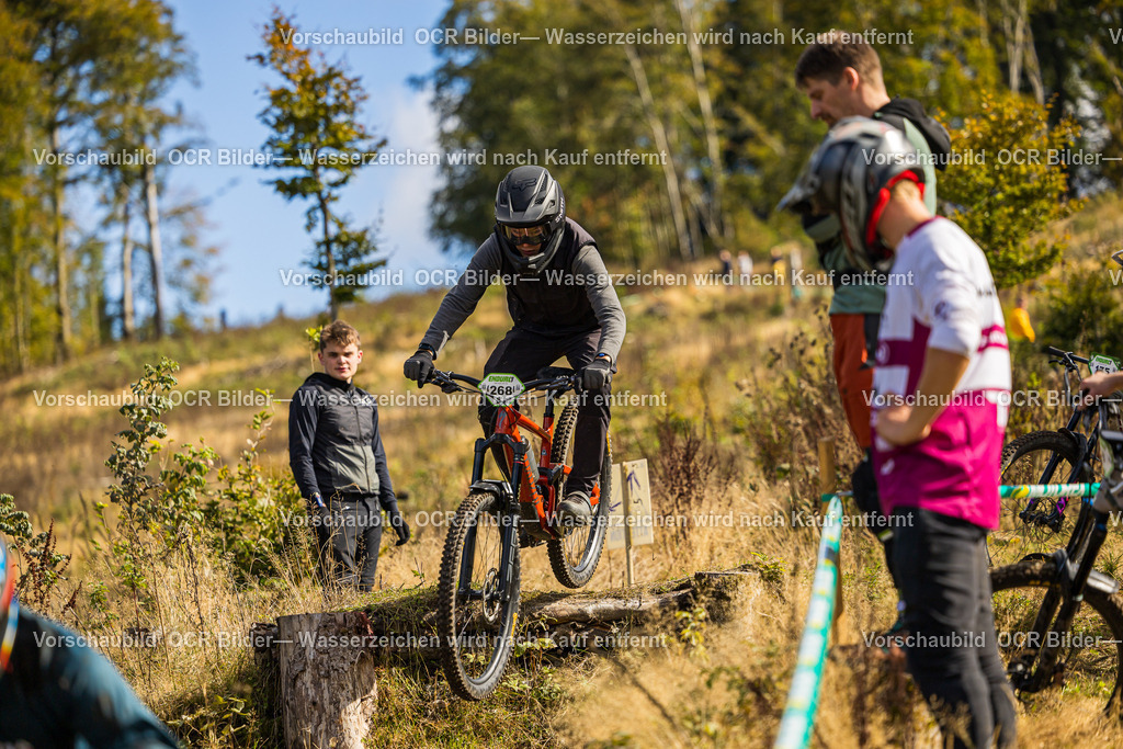 Enduro One Eifa Sa R6-0703 | OCR Bilder Fotograf Eisenach Michael Schröder