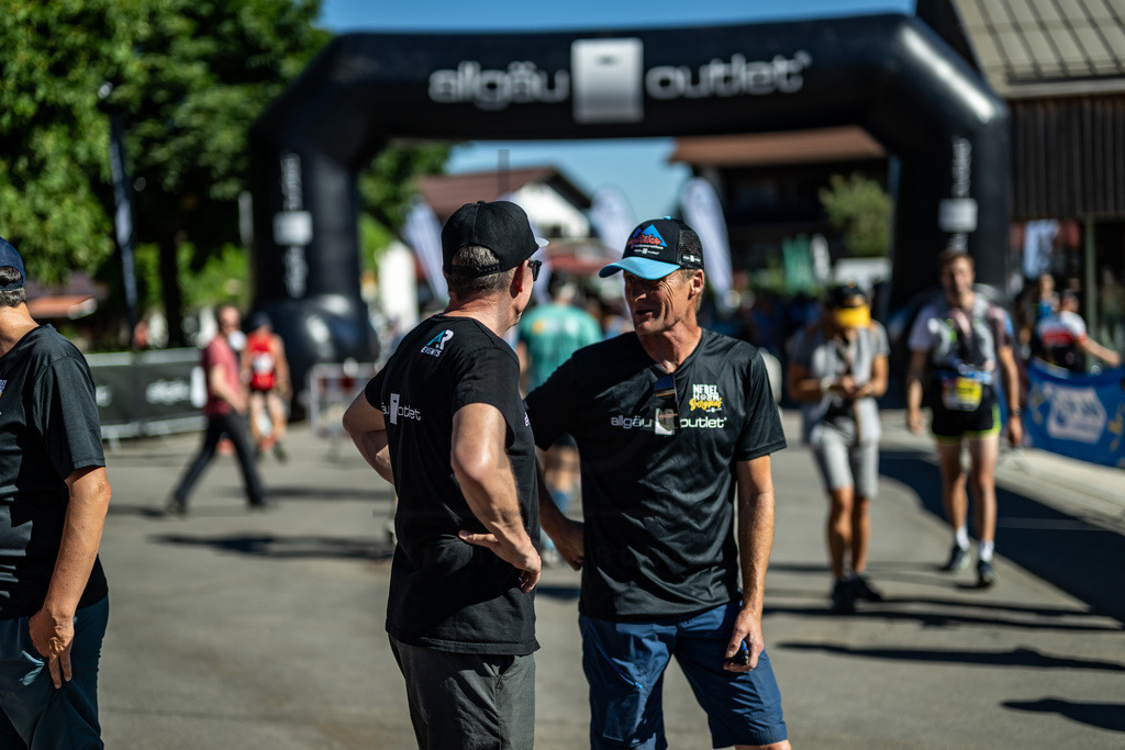 Nebelhornberglauf 2025 | Oberstdorf, 29.06.2025 - Nebelhornberglauf 2025.Foto: Dominik Berchtold/www.dberchtold.comInstagram: d_berchtold_foto