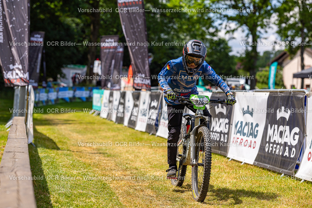 Enduro One Trieb Samstag R3-7171 | OCR Bilder Fotograf Eisenach Michael Schröder