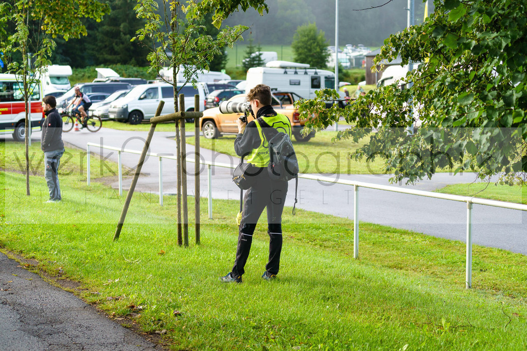 RennsteigRIDE 2023 | Am ersten Septemberwochenende startete der 7. RennsteigRIDE in Schmiedefeld!