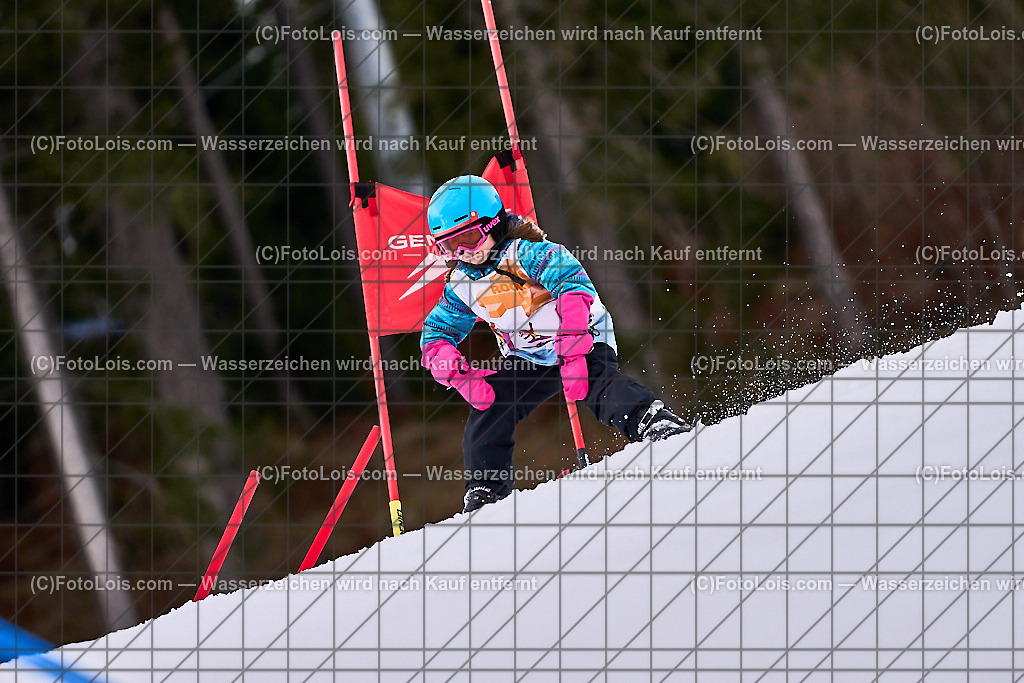 ALP5624_Schischule Haginger_Semesterkurs_Skigruppe EVA | (C)FotoLois.com, Alois Spandl. Schischule Haginger, Semesterkurs-Abschlusstag mit Rennlaufbewerb, Fr 9. Februar 2024.