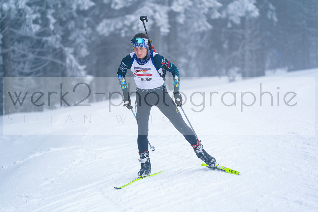 DP Oberwiesenthal | 6. DSV JOKA Deutschlandpokal Biathlon vom 20. - 21.02.2026 in der SPARKASSEN-Arena Oberwiesenthal