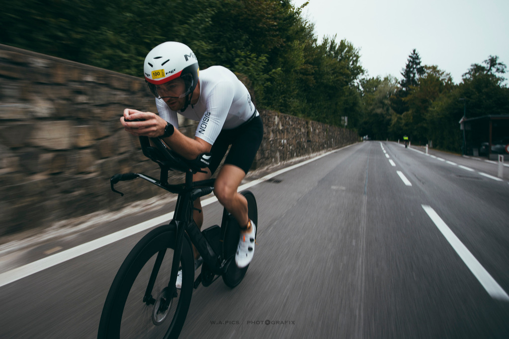 ALOHA MONDSEE TRIATHLON 2025 | AUSTRIA, 07.09.2025, Mondsee, ALOHA MONDSEE TRIATHLON 2025, Photo: WAPICS / Andreas Willdoner