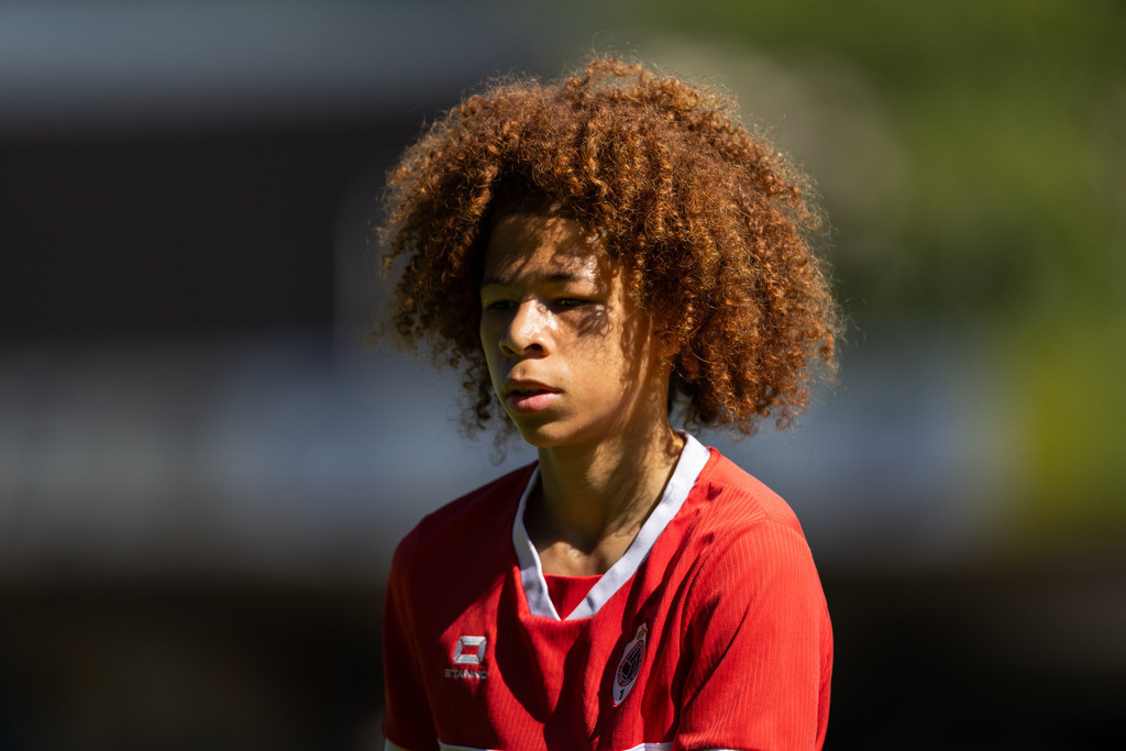 Fußball I Männer I 40. Pfingscup Hollage I 13392 | realhellocedii - Realisiert mit Pictrs.com