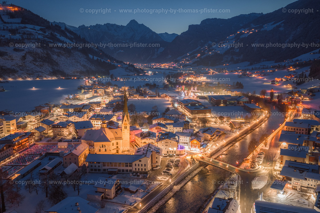  Zell am Zillertal Blick taleinwärts copyright  Thomas Pfister-2 | PHOTOGRAPHY BY THOMAS PFISTER