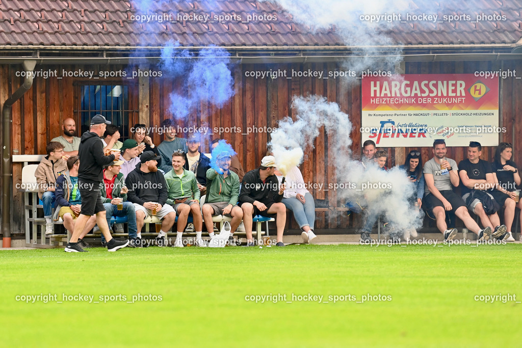 SV Dellach Gail vs. SAK 29.5.2023 | SV Dellach Gail Fans, Bengalen