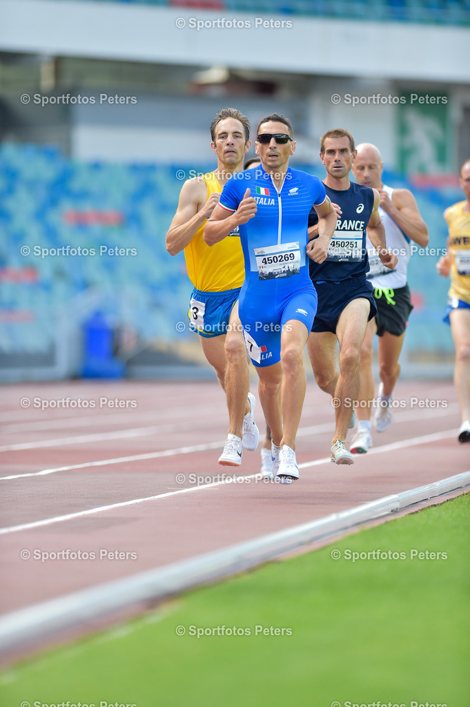 WMAC 2024 - Day 3_59 | World Masters Athletics Championship am 15.08.2024 in Gotheburg; SpeerwurfPhoto: Kai Peters - Realisiert mit Pictrs.com