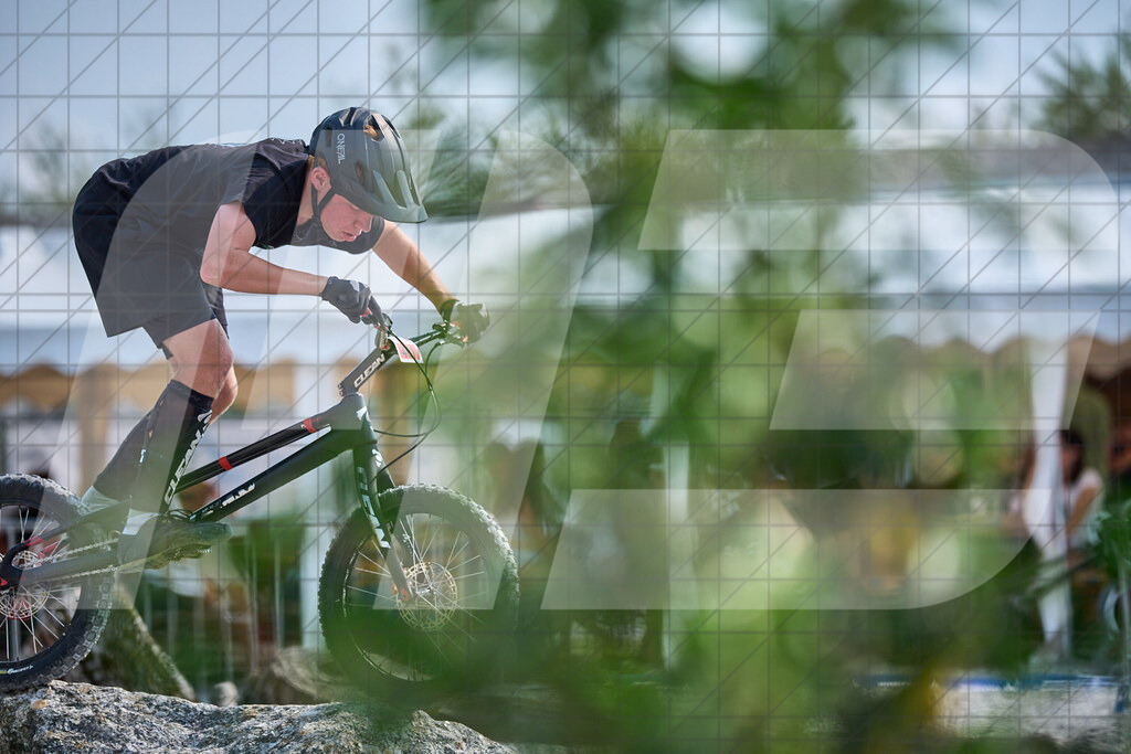 Trials European Youth Games | 16.08.2025: Trials European Youth Games in Purgstall an der Erlauf Foto: © 2025 Martin Bihounek / martinbihounek.comInsta: @martinbihounekcom