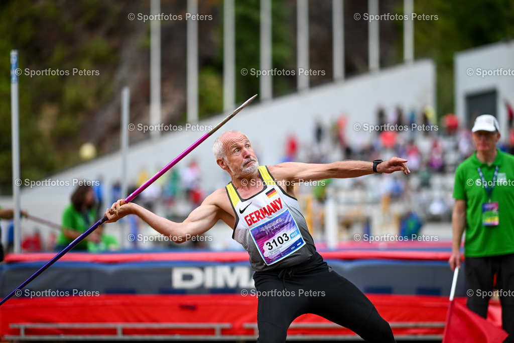 EMACS 2025 - Day 3_224 | European Masters Athletics Championships am 11.10.2025 auf Madeira (Portugal)Foto: Kai Peters - Realisiert mit Pictrs.com