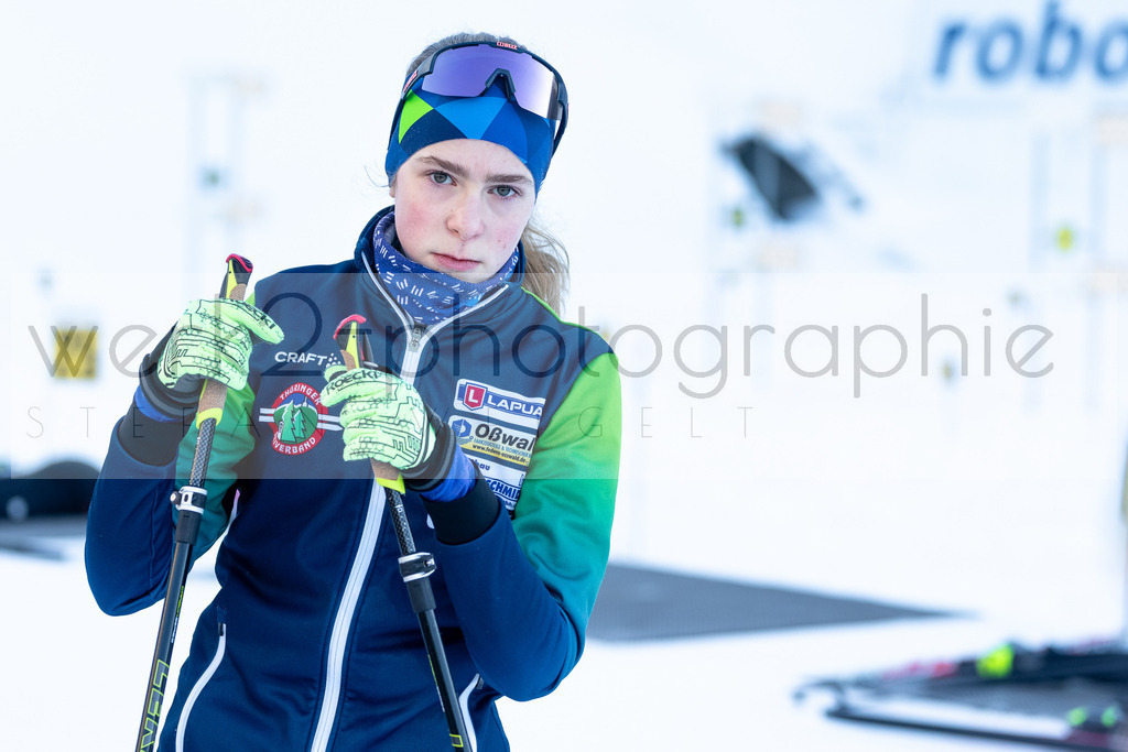 DSC Altenberg | Deutscher Schülercup in Altenberg vom 11. bis zum 13. Februar 2022