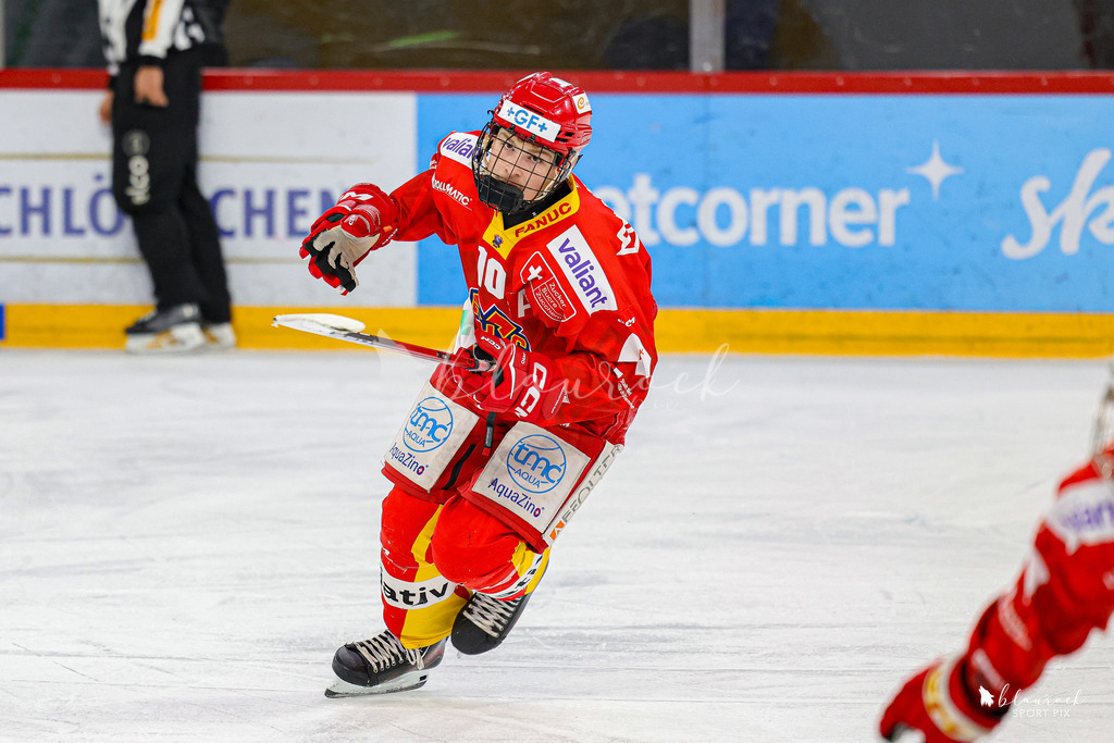 EHCB Spirit vs HCFG_wb-8782 | Sportbilder, Sportfotograf, Hochzeits- und Eventfotografin, Flugshows, Portraits und Tiershooting, Aviation, Downhill, Nationalleague, Swissleague, International