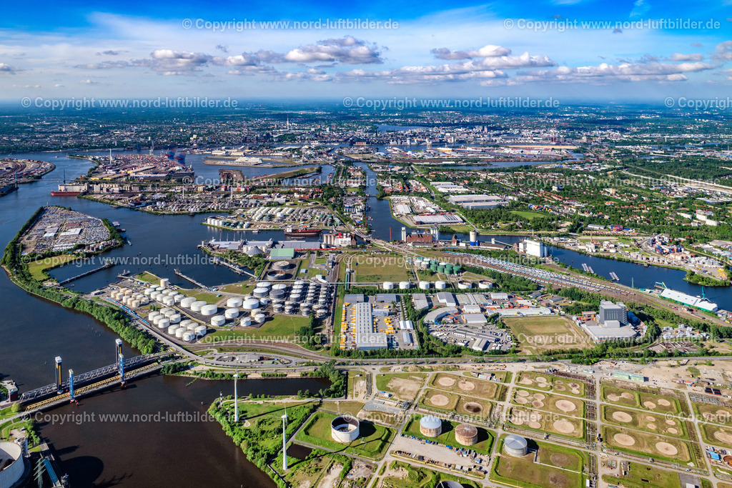 Hamburg_Wilhelmsburg_Hohe_Schaar_ELS_9778070524 | HAMBURG 07.05.2024 Handel NKG Kala ist ein Unternehmen der Neumann Kaffee Gruppe in Hamburg Wilhelmsburg, Deutschland. // Handels NKG Kala is a Neumann Kaffee Gruppe company in Hamburg, Germany. Foto: Martin Elsen