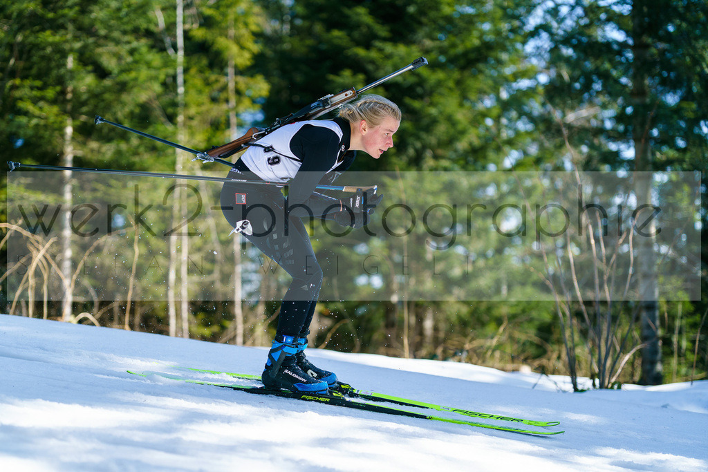 FESA Alpencup / DP Arber | 7. Deutschlandpokal Finale - ARBER Hohenzollern Skistadion, 6. - 9. März 2025