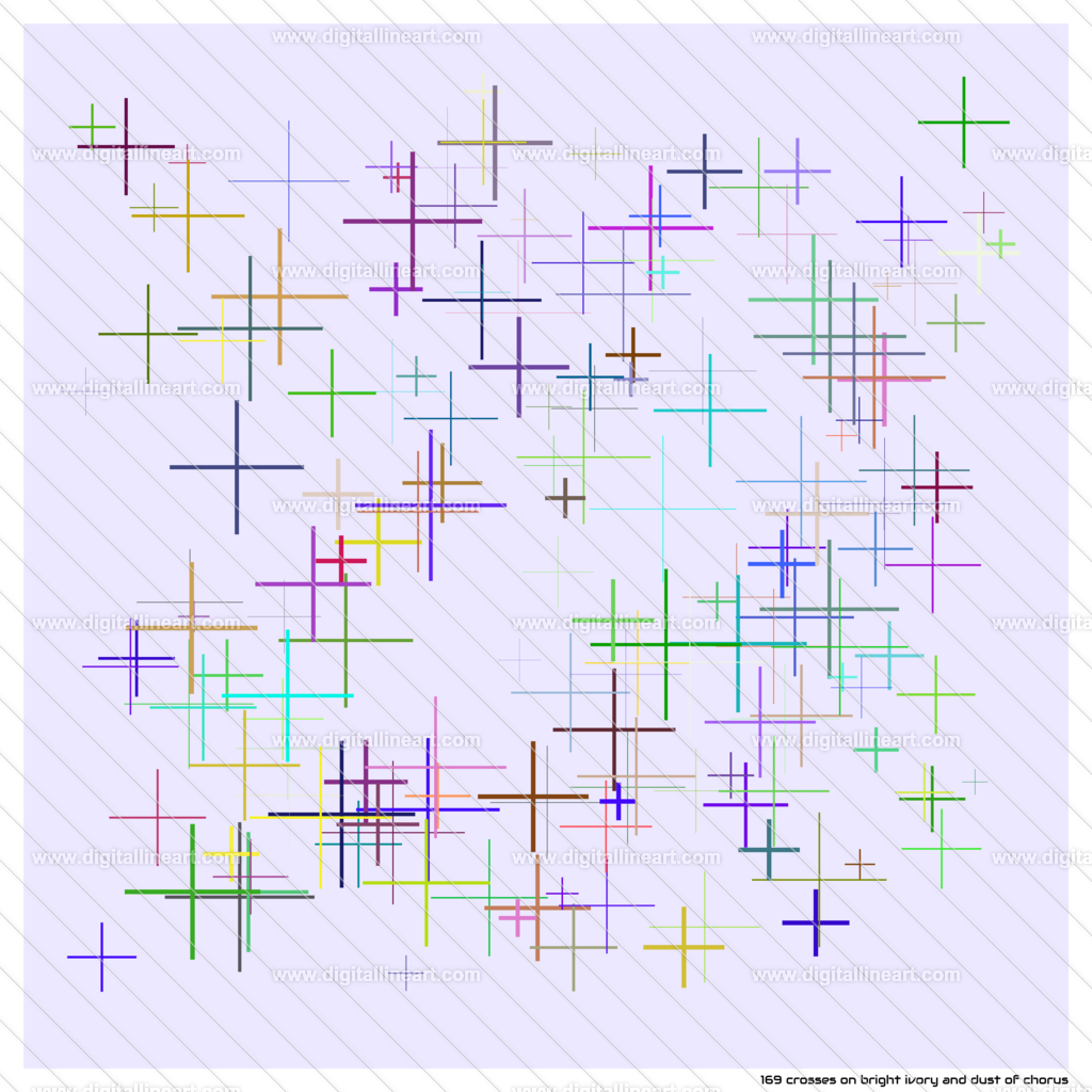 169-crosses-bright-ivory-and-dust-of-chorus | digitallineart - Realisiert mit Pictrs.com