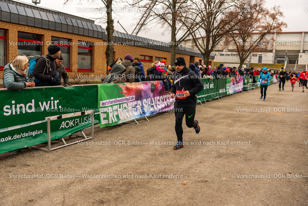 Silvesterlauf Erfurt 2025 R1-3153 | OCR Bilder Fotograf Eisenach Michael Schröder