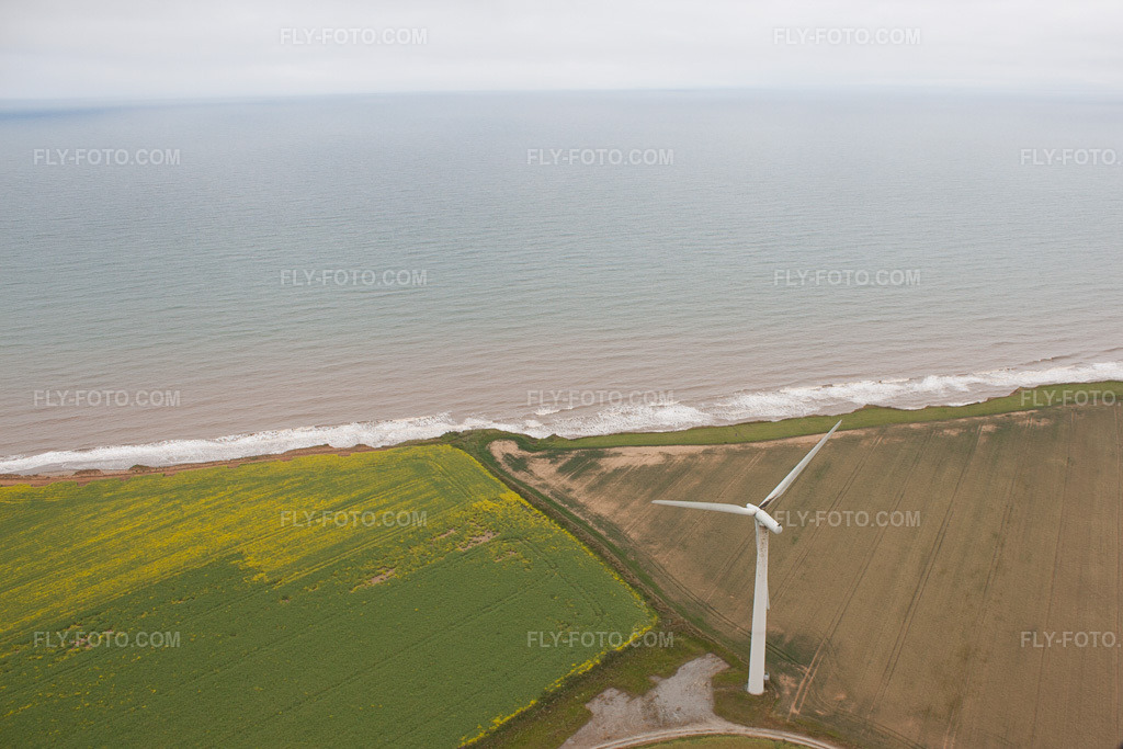 Aerial view: View of the town in Out Newton in the state England, Great Britain.Photo: IMG_58745.jpg taken on 07/20/2013 by Werner Riehm/FLY-FOTO.comResolution of the original: 4259 x 2840 px