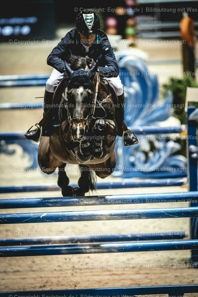20240203_FEI-Jumping-World-Cup_0228 | Foto: Thomas Hartig