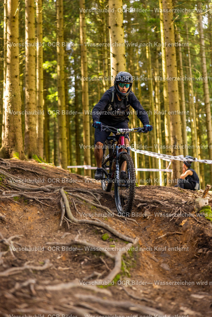 Enduro One Schulenberg Sa R1-1964 | OCR Bilder Fotograf Eisenach Michael Schröder