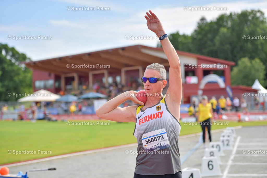WMAC 2024 - Day 2_52 | World Masters Athletics Championship am 14.08.2024 in Gotheburg; SpeerwurfPhoto: Kai Peters - Realisiert mit Pictrs.com