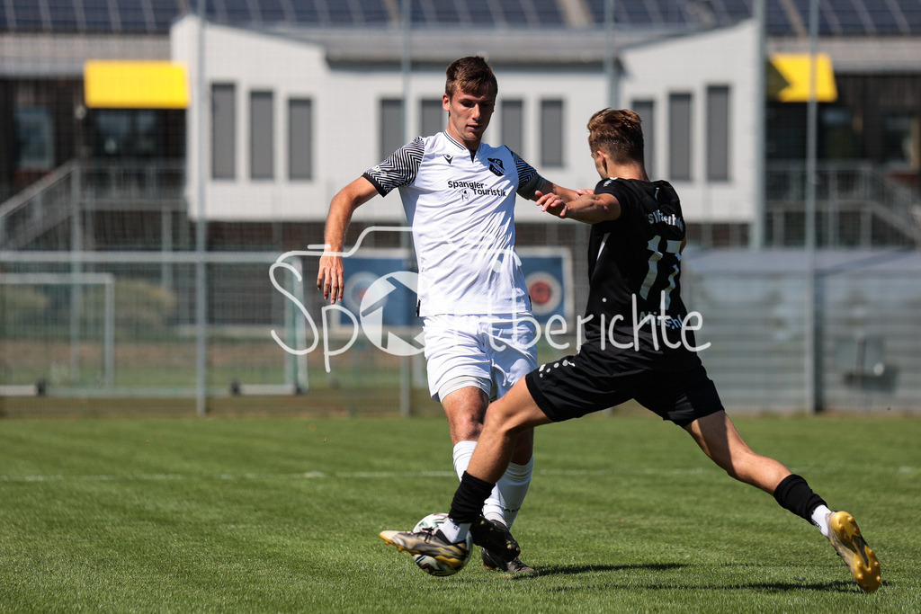 FSV Pfaffenhofen - FC Ehekirchen | FCe #20 / FSV #17