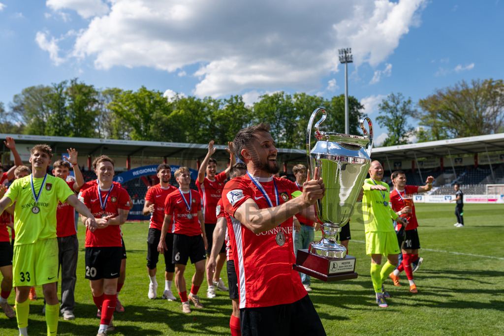 SG Sonnenhof Großaspach vs. SG Barockstadt Fulda-Lehnerz, Fussball, Regionalliga Suedwest, 33. Spieltag, 09.05.2026 | #,SG Sonnenhof Großaspach vs. SG Barockstadt Fulda-Lehnerz, Fussball, Regionalliga Suedwest, 33. Spieltag, 09.05.2026