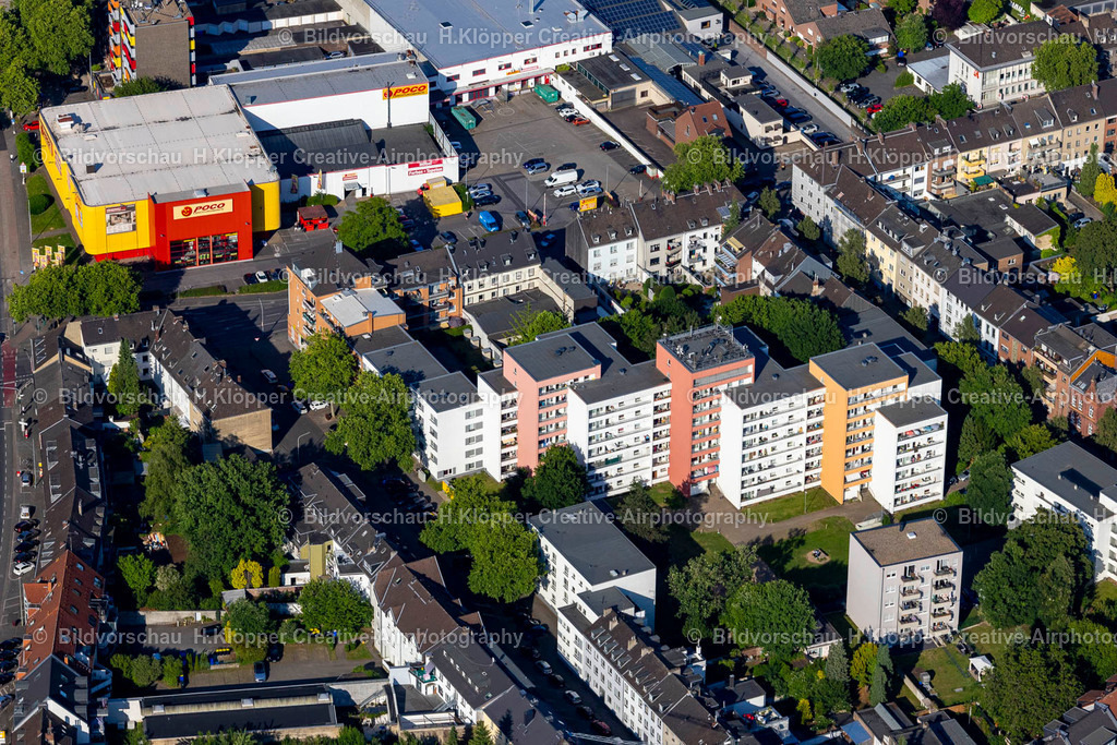 Luftbild Mönchengladbach-3997 | Luftbildfotografie und Luftbild Mönchengladbach - Realisiert mit Pictrs.com