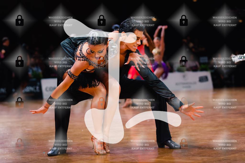 GOC 2025 - WDSF GrandSlam Latin 90th-94th (34) Lorenzo Bonzi _ Cara Gabusi (San Marino)-2025-08-23-1330 | Webshop for digital downloads and prints of dance sport, event & show photographer Julian Link - Realisiert mit Pictrs.com
