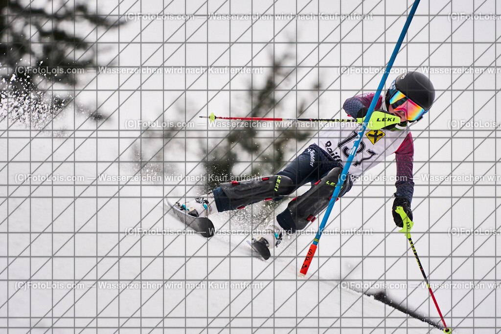 ALP4395_KinderCup-SL_STMK_Strallegg_Hoerting Anton | Raiffeisen KINDERCUP Alpin, SLALOM auf der JogllandStreif in Strallegg am So 23. Februar 2025. Veranstaller: Steirischer Skiverband (5000). Skiunion Strallegg (5197).