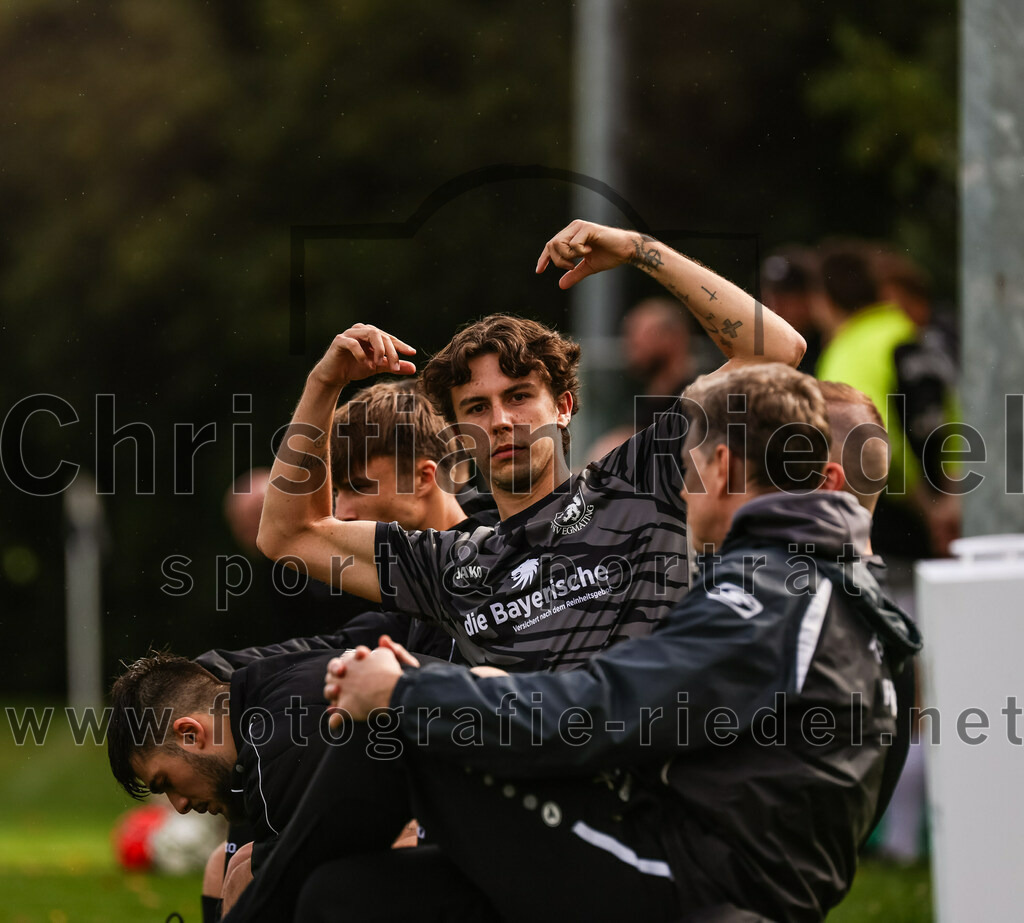2023-08-27_019_TSV_Egmating_II_gegen_SG_Grasbrunn-Haar_II | Egmating, Deutschland, 27.08.2023:
Fußball, B-Klasse 2023 / 2024, 2. Spieltag, TSV Egmating II gegen (SG) Grasbrunn / Haar II, Endergebnis: 1:2

Foto: Christian Riedel / fotografie-riedel.net