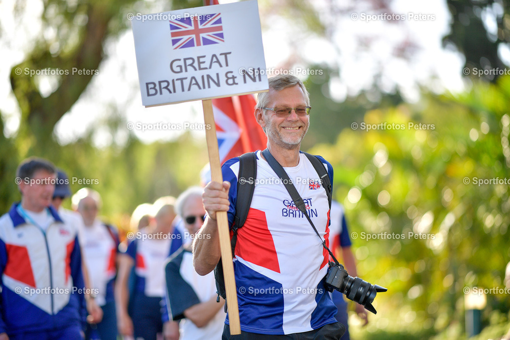 EMACS 2025 - Day 0_25 | European Masters Athletics Championships am 08.10.2025 auf Madeira (Portugal)Foto: Kai Peters - Realisiert mit Pictrs.com