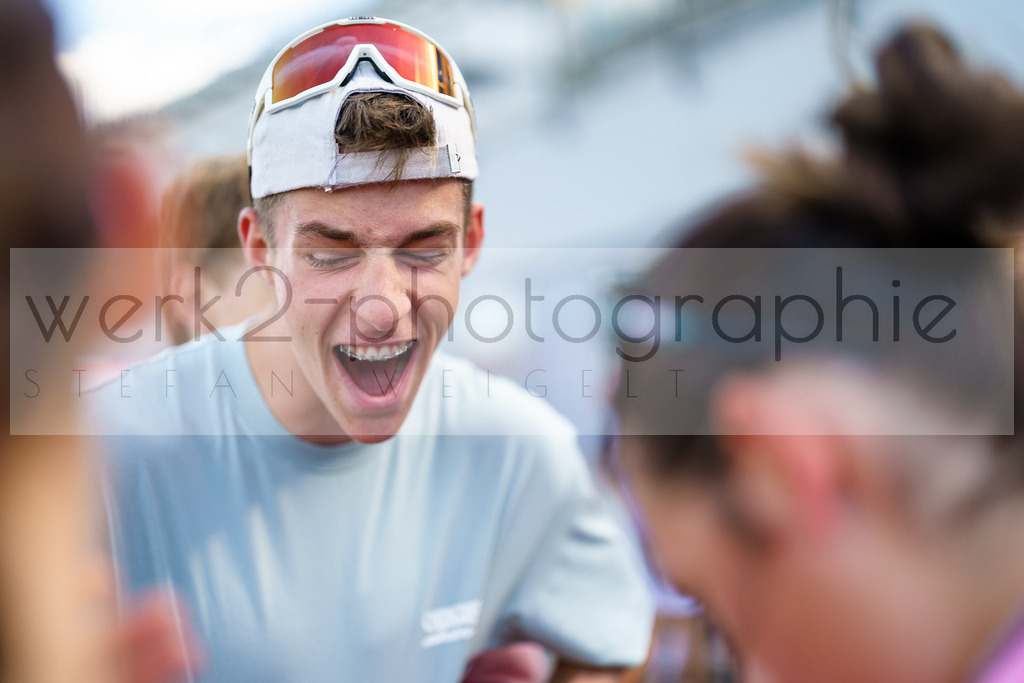 DP Oberhof | 1. DSV JOKA Deutschlandpokal Biathlon, 19.-22.09.2024 - LOTTO Thüringen Arena Oberhof