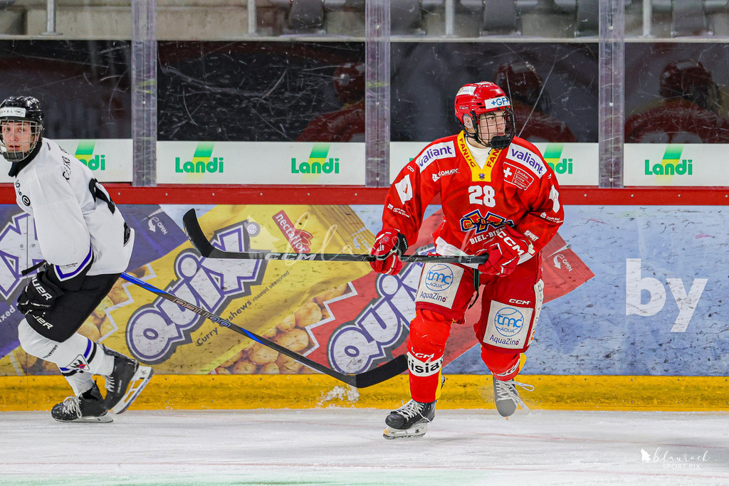EHCB Spirit vs HCFG_wb-8283 | Sportbilder, Sportfotograf, Hochzeits- und Eventfotografin, Flugshows, Portraits und Tiershooting, Aviation, Downhill, Nationalleague, Swissleague, International