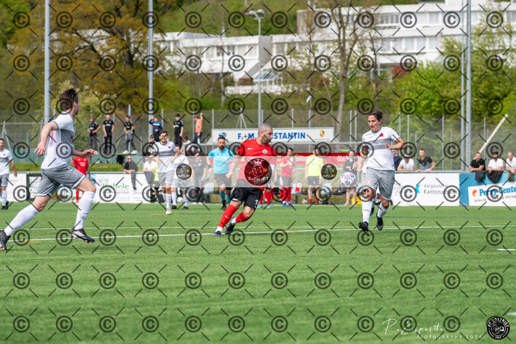 20240427_FC-Rothrist 30 vs Red-Star_079 | Sport und Naturfotografie von Roberto Esposito zeigt echte Momente Bewegung und die Schönheit der Natur. Ausdrucksstarke Bilder schaffen Emotionen.
