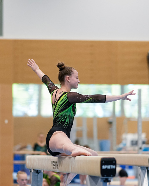 20260523 Gerätturnen  Rotation 3 | Offene Wiener Landes- und JugendmeisterschaftDatum: 20260523Ort: Wien(DE) - Sport-Arena-WienFotograf: Christian Habel
