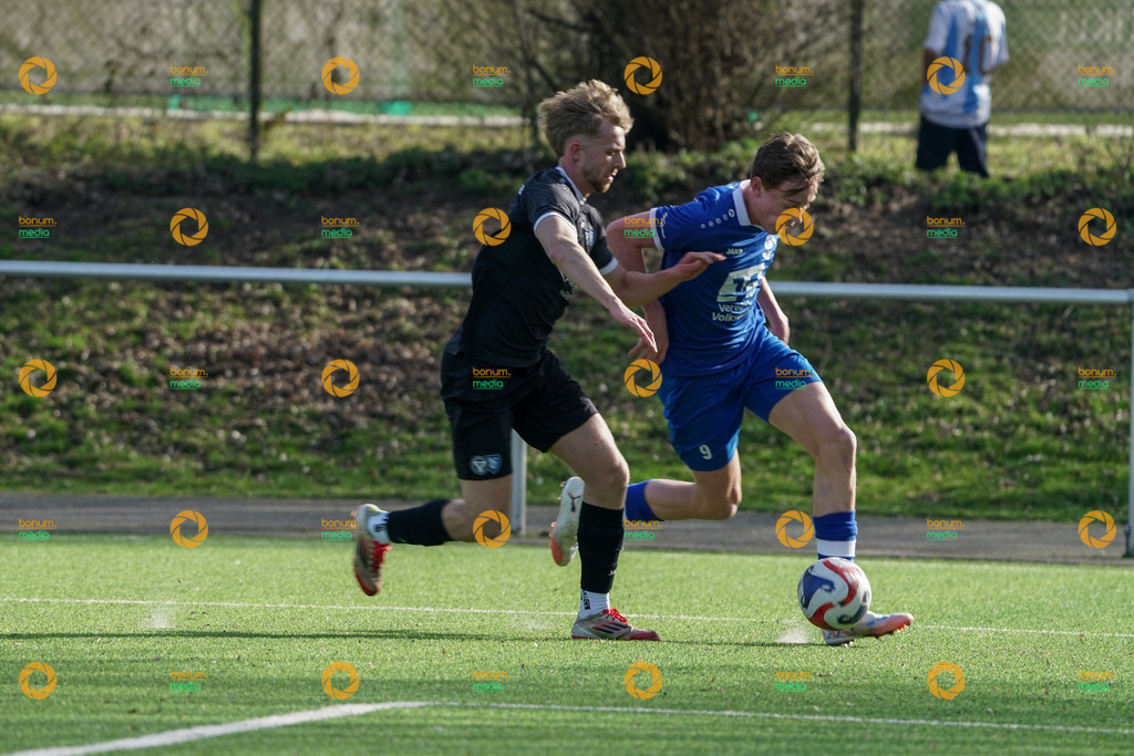 VfB Kirchhellen vs. TuS Haltern - Bezirksliga Westfalen Staffel 9 | Foto: Daniel Böhm | bonum.media - Realisiert mit Pictrs.com