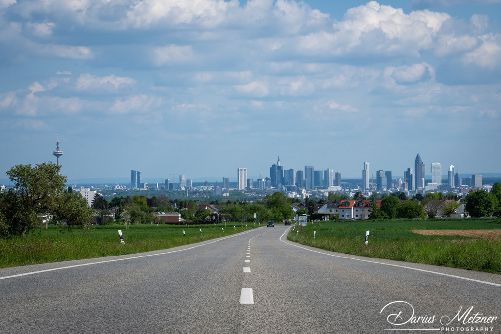 Frankfurt am Main | Frankfurt am Main