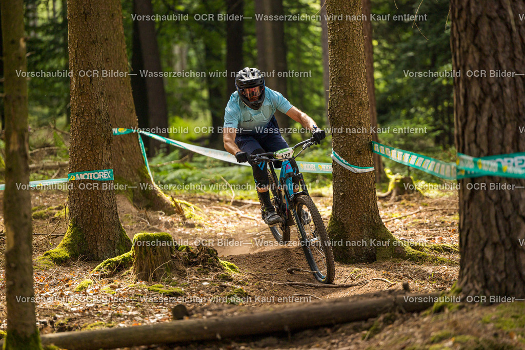 Enduro One Roßbach Samstag R6-1622 | OCR Bilder Fotograf Eisenach Michael Schröder