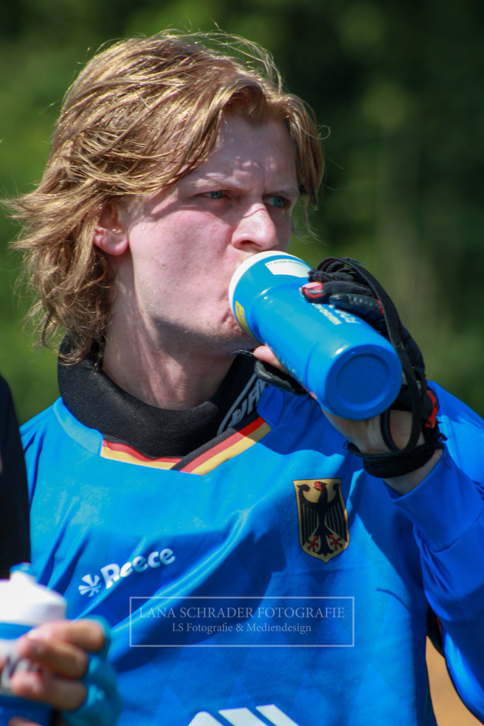 Länderspiel Deutschland - Australien 17.06.23 Eindhoven-008 | lanaschraderfotografie - Realisiert mit Pictrs.com