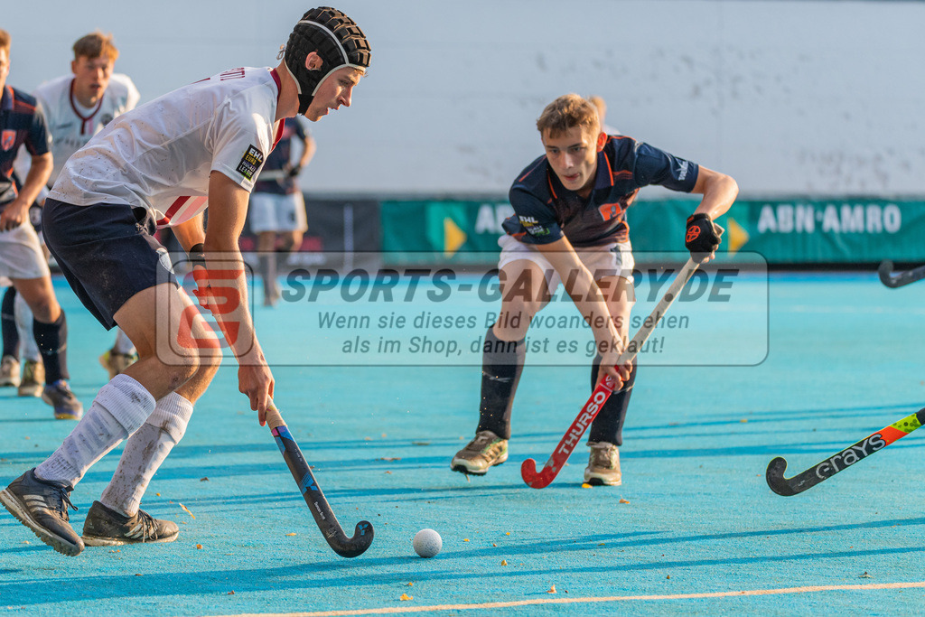 SM_20220930-D5A_1736 | CA Montrouge - Wimbledon HC / 3:5